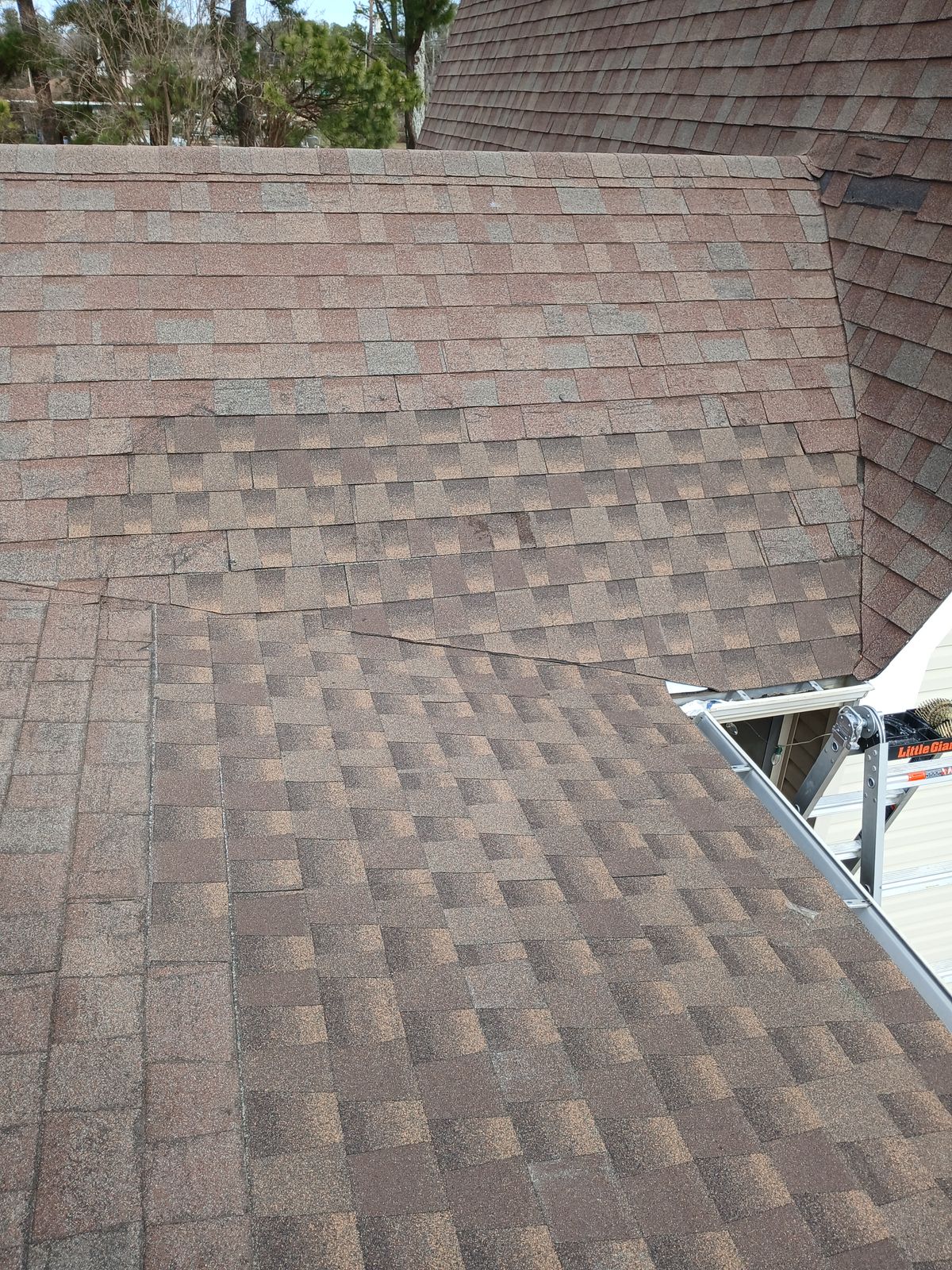 Exterior & Additions