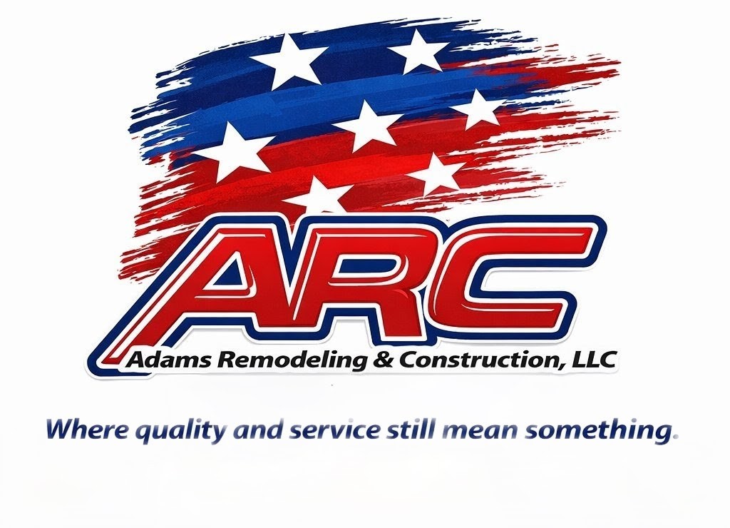 Adams Remodeling and Construction
